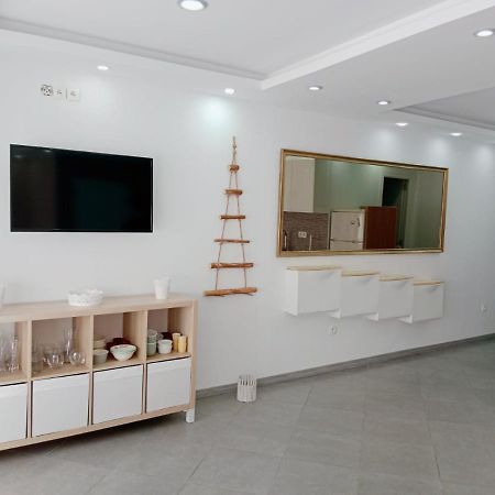 Apartamento Velorgues Vinarós Zewnętrze zdjęcie
