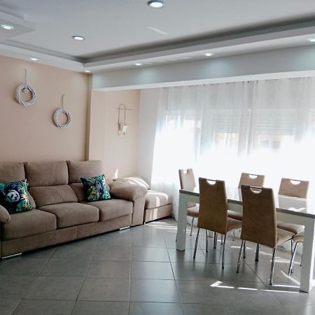 Apartamento Velorgues Vinarós Zewnętrze zdjęcie