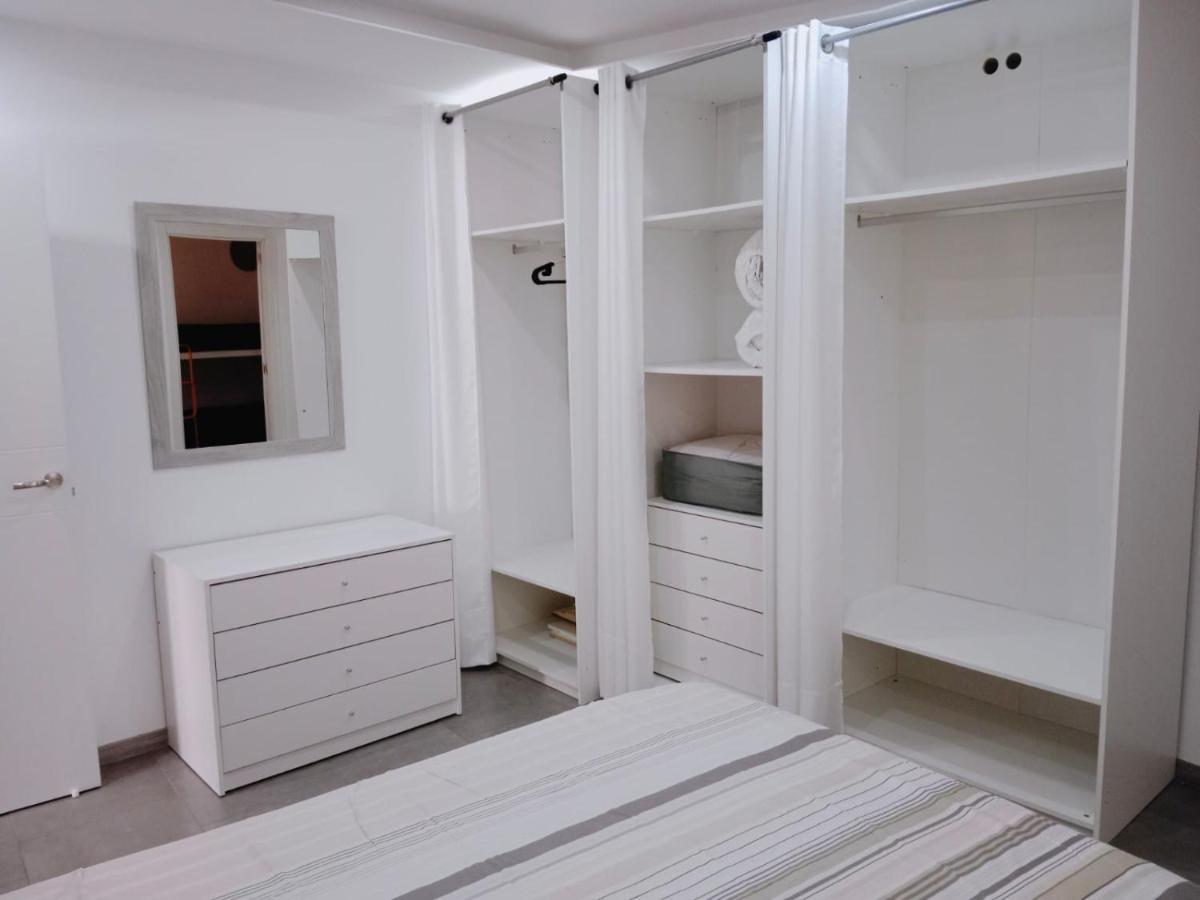 Apartamento Velorgues Vinarós Zewnętrze zdjęcie